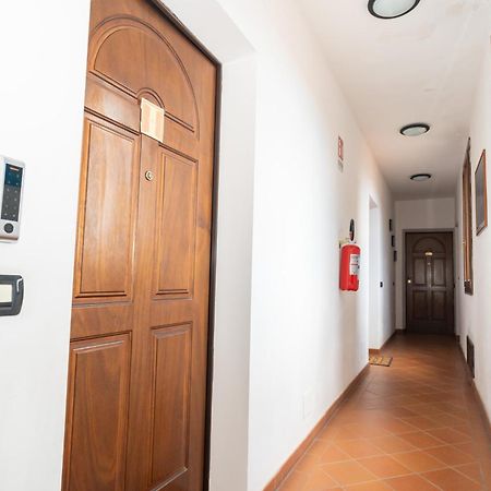 Canvas Sicily Apartment CTA Exteriör bild