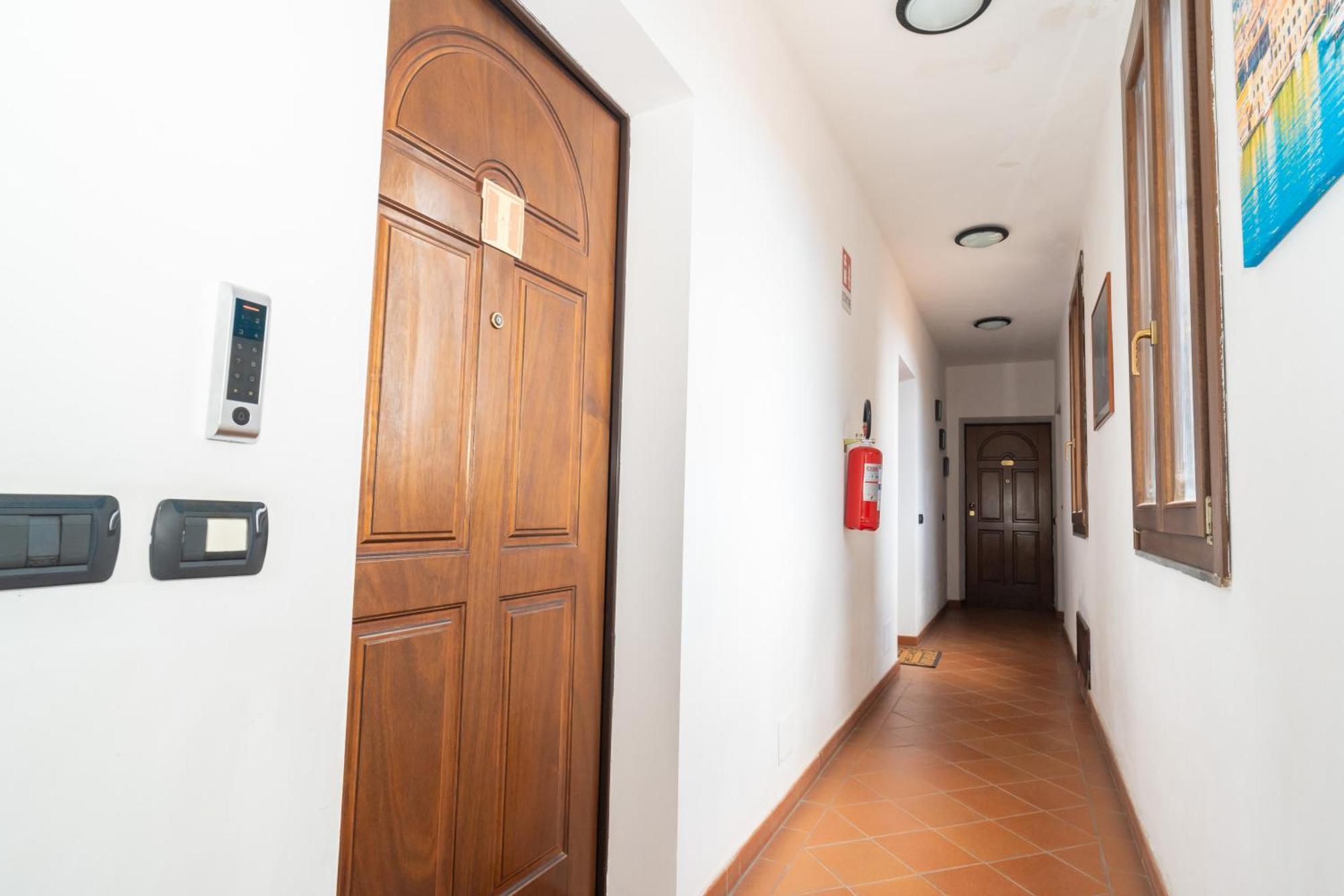 Canvas Sicily Apartment CTA Exteriör bild